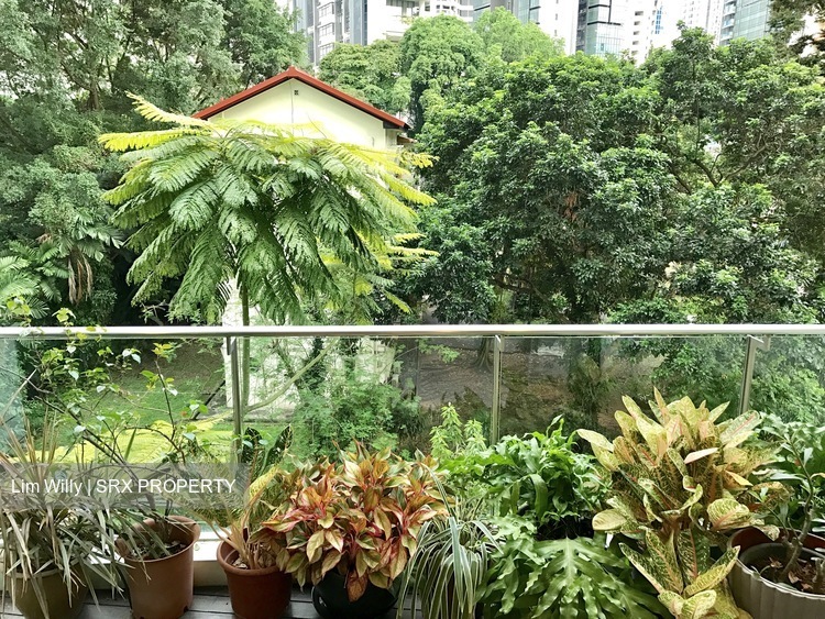 Riveria Gardens (D9), Apartment #188385412